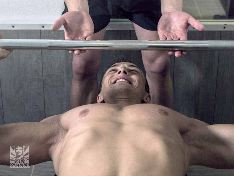 Bench Press for Beginners