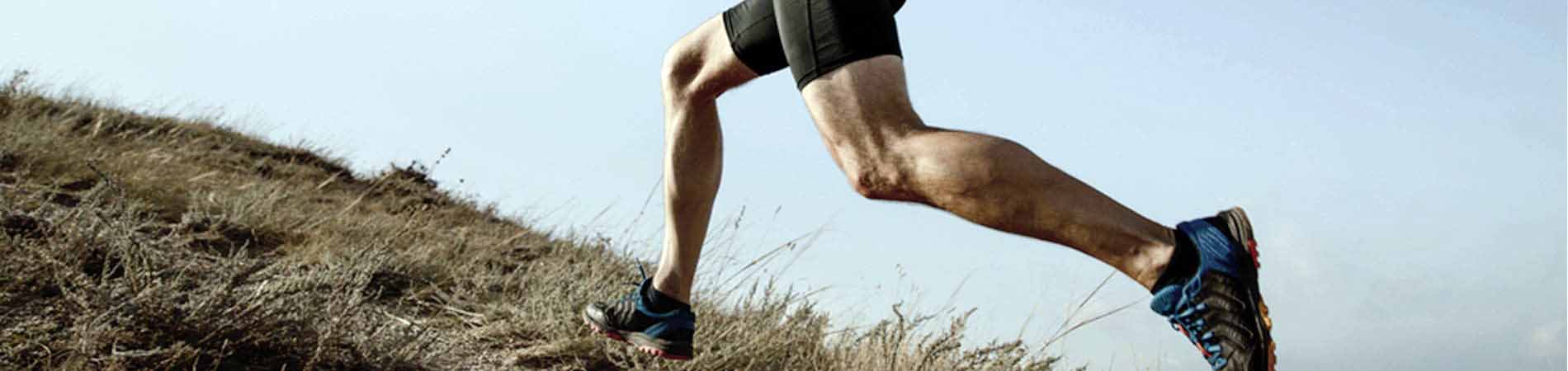 pierderea în greutate sprint vs jog)