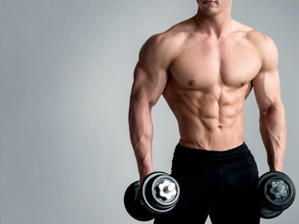 How to Get Lean: 8 Ways To Lose Fat & Keep Muscle - Old School Labs