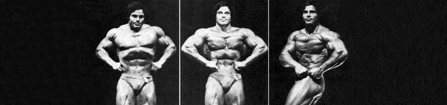 8 Bodybuilding Poses Explained by a Natural Pro Bodybuilder - Breaking  Muscle