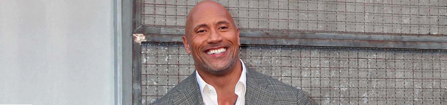 Who is Dwayne Johnson's wife Lauren Hashian? Age, height, career, net  worth, and pics 