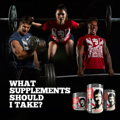 L-Carnitine: Benefits, Side-Effects, & Dosage Recs - Old School Labs